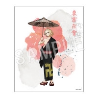 �ڰ���ͽ��������٥󥸥㡼�� ���쥯����󡦥����Х� ����ver. ��������Ϻ