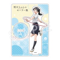 抽プレ 当選通知書 新品 イラスト写真入りフォトフレーム 明日ちゃんのセーラー服 抽選非売品 明日ちゃんのセーラー服 特製フォトフレーム 当選