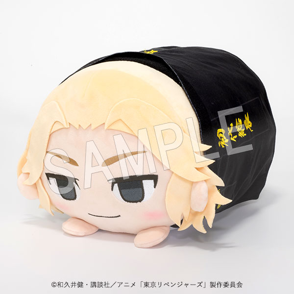 東京リベンジャーズ もちころクッション 佐野万次郎 | た行,東京