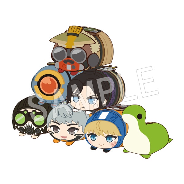 Apex Legends ���������� �̤�����ߥޥ����å�(BOX)