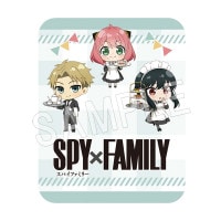 ͽSPYFAMILY ޥۥ
