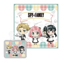 ͽSPYFAMILY ֥ꥭ̡ϥɥ