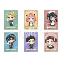 ͽSPYFAMILY ȥ졼ǥ󥰥֥ޥ(pcs)