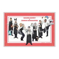 ��ͽ��ۥ�����ǥ󥫥।�ߥ���ꥪ����饯������ �������֥��å� ���ե�ver.