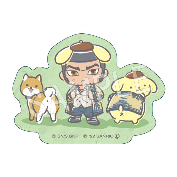 �ڰ���ͽ��ۥ�����ǥ󥫥।�ߥ���ꥪ����饯������ ���ƥå��� ë���ߥݥ�ݥ�ץ��