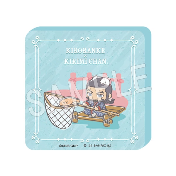 �ڰ���ͽ��ۥ�����ǥ󥫥।�ߥ���ꥪ����饯������ �������֥��å� ������󥱡�KIRIMI�����.