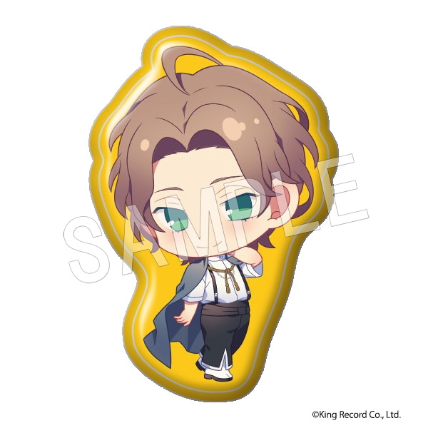 ヒプノシスマイク 夢野幻太郎 ホロ缶 商品一覧ページ | HYPSTER