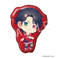 �ҥץΥ����ޥ��� -Division Rap Battle- �᥿��ԥ� ���İ�Ϻ