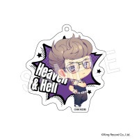 �ҥץΥ����ޥ��� -Division Rap Battle- ����֥��ޡ����� ŷ���