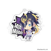 �ҥץΥ����ޥ��� -Division Rap Battle- ����֥��ޡ����� �ͽ�ʪ����