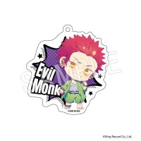 �ҥץΥ����ޥ��� -Division Rap Battle- ����֥��ޡ����� ����ж���