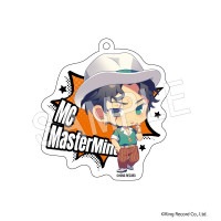 �ҥץΥ����ޥ��� -Division Rap Battle- ����֥��ޡ����� ŷë����