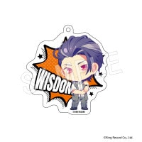 �ҥץΥ����ޥ��� -Division Rap Battle- ����֥��ޡ����� ���������