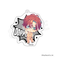 �ҥץΥ����ޥ��� -Division Rap Battle- ����֥��ޡ����� �Ѳ�������