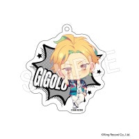 �ҥץΥ����ޥ��� -Division Rap Battle- ����֥��ޡ����� ��ײ�ǰ���