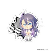 �ҥץΥ����ޥ��� -Division Rap Battle- ����֥��ޡ����� ���ܻ�����