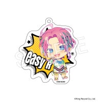 �ҥץΥ����ޥ��� -Division Rap Battle- ����֥��ޡ����� ��¼���