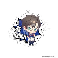 �ҥץΥ����ޥ��� -Division Rap Battle- ����֥��ޡ����� ���ֽ���