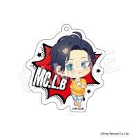 �ҥץΥ����ޥ��� -Division Rap Battle- ����֥��ޡ����� ���Ļ�Ϻ