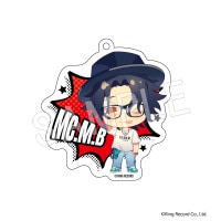 �ҥץΥ����ޥ��� -Division Rap Battle- ����֥��ޡ����� ������Ϻ