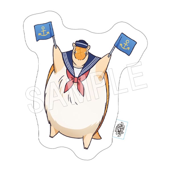 殺戮の天使 オリジナルダイカットクッション 殺戮の天使 オリジナル