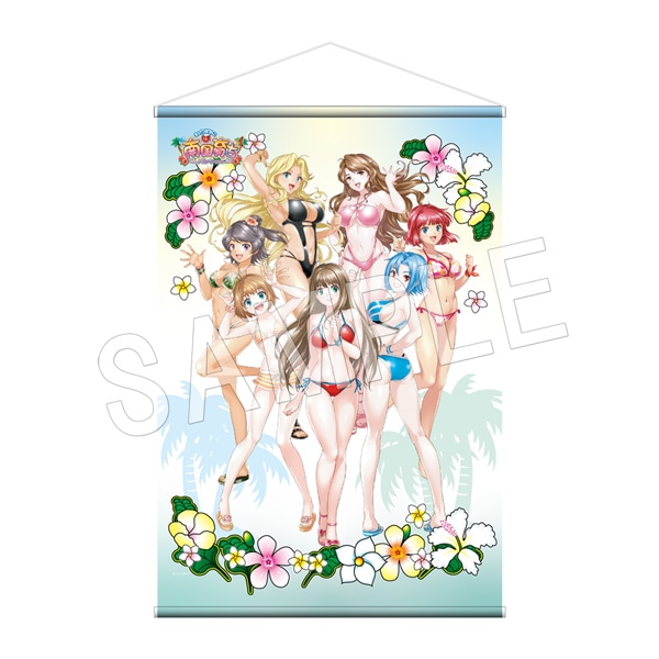 P南国育ち 蝶々守 P南国育ち デカパトver.』より、「アクリルスタンド」や「蝶々守