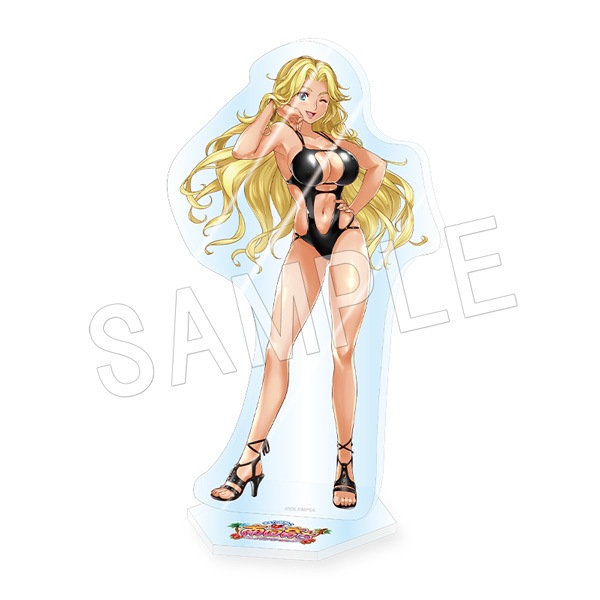 �ں��Ρ�P����� �ǥ��ѥ�ver. ������륹����� ����ǥ�