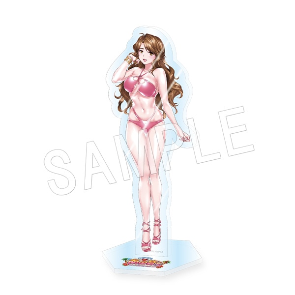 �ں��Ρ�P����� �ǥ��ѥ�ver. ������륹����� �쥤��