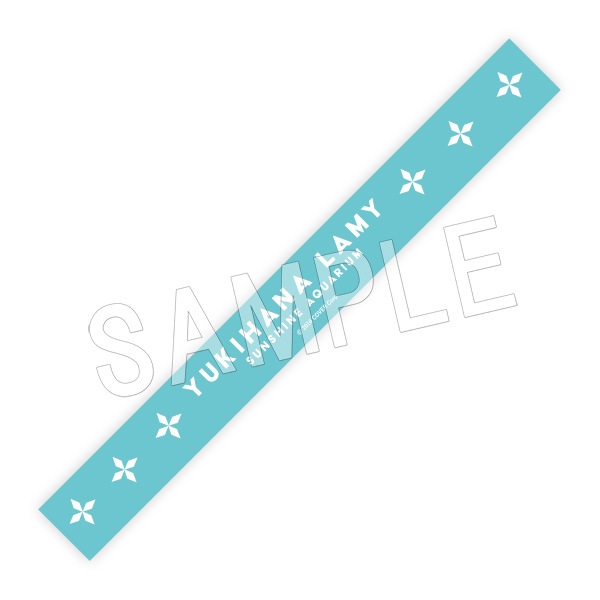 予約】ホロライブ 雪花ラミィ シリコンバンドD | は行,ホロライブ