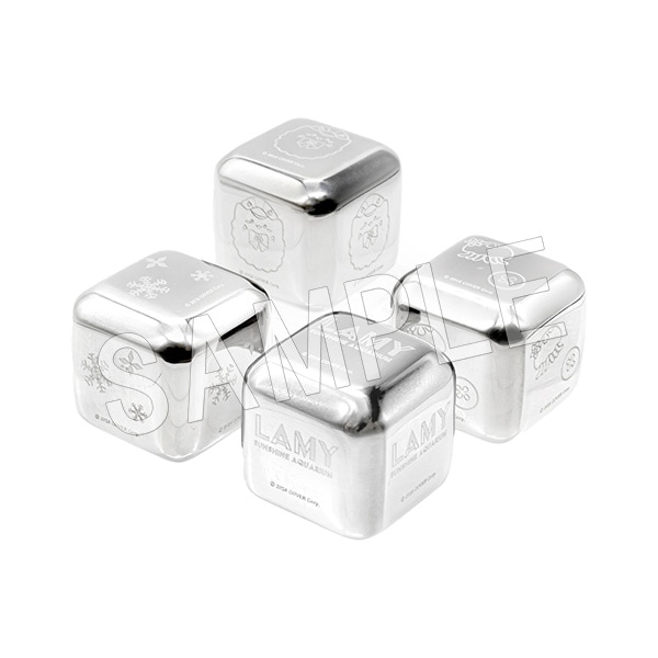 予約】ホロライブ 雪花ラミィ アイスキューブ(4個入り) | は行