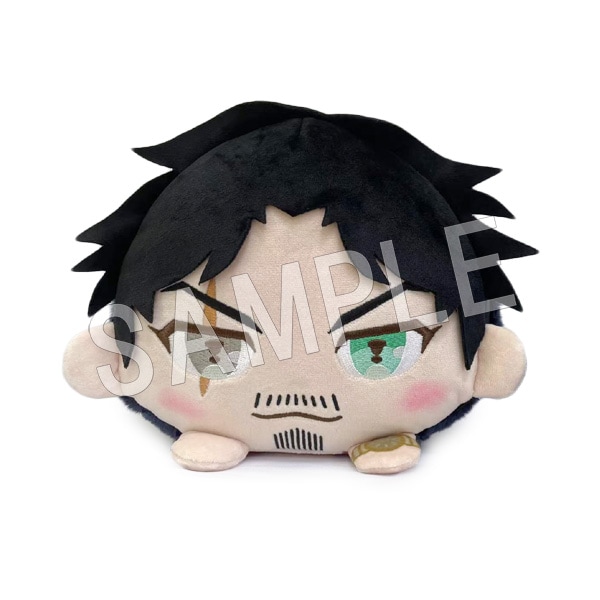 予約】ヒプノシスマイク -Division Rap Battle- もちころクッション