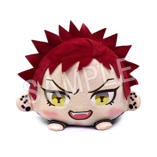 ヒプノシスマイク ヒプマイ 波羅夷空却 もちころりん18点 予約】ヒプノシスマイク -Division Rap Battle- もちころ