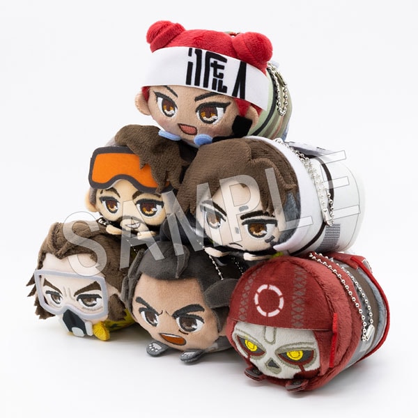 ��ͽ���Apex Legends ���������� �̤�����ߥޥ����å� vol.2(BOX)