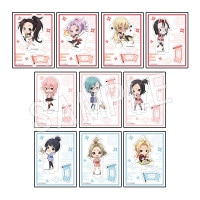 ���ΰ�ĥХ��ζ����� �ȥ졼�ǥ��󥰥�����륹����� �ߥ˥����ver.(pcs)
