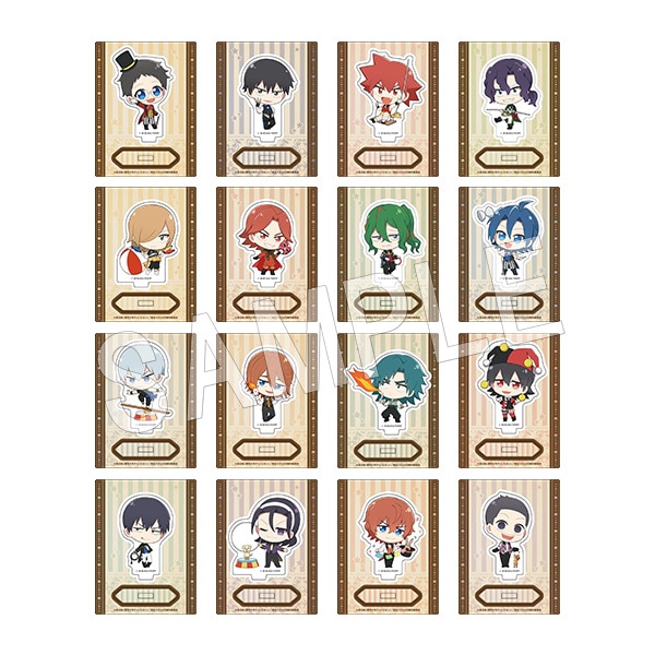 Ado カムパネルラ　アクリルスタンド　開封品 8/11(木•祝) 2nd ライブ「カムパネルラ」会場販売のお知らせ&Ado