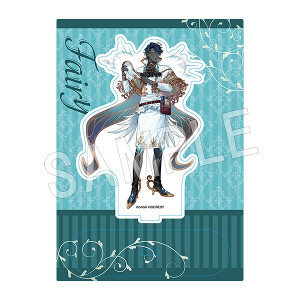 一般予約】夢職人と忘れじの黒い妖精 キュイ先生VS混沌料理