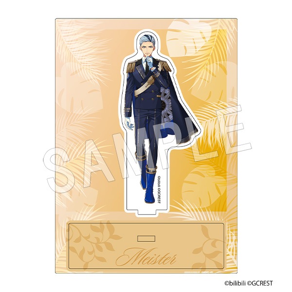 夢職人と忘れじの黒い妖精 アウトサイドホリデーリリース記念