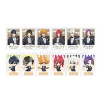��ͽ��ۥ֥롼���å� �ݥ饷��åȥ��쥯����� ������2������ ����ver.(pcs)
