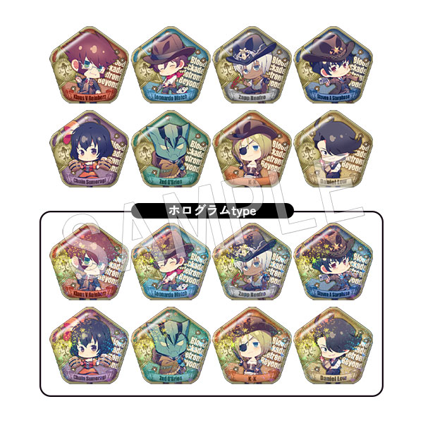 쳦 & BEYOND ȥ졼ǥ󥰥ڥ󥿥̥Хå Ver.(ۥ)(pcs)