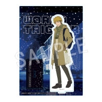 ͽۥɥȥꥬ 륹 winter story ver. ˬޫϺ