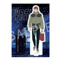 ͽۥɥȥꥬ 륹 winter story ver. ں쥤