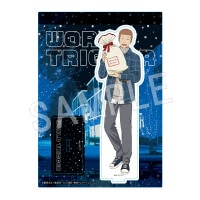 ͽۥɥȥꥬ 륹 winter story ver. 