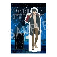 ͽۥɥȥꥬ 륹 winter story ver. 