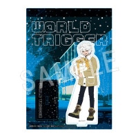 ͽۥɥȥꥬ 륹 winter story ver. ͷ