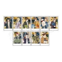 ͽۥɥȥꥬ ȥ졼ǥ󥰥ݥ饷åȥ쥯(2)TypeB(pcs)