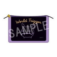 ͽۥɥȥꥬ PVCƥݡ ץꥫver.