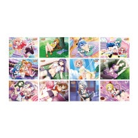 予約】麻雀物語 キュ！Tシャツ | ま行,麻雀物語 | Chugaionline