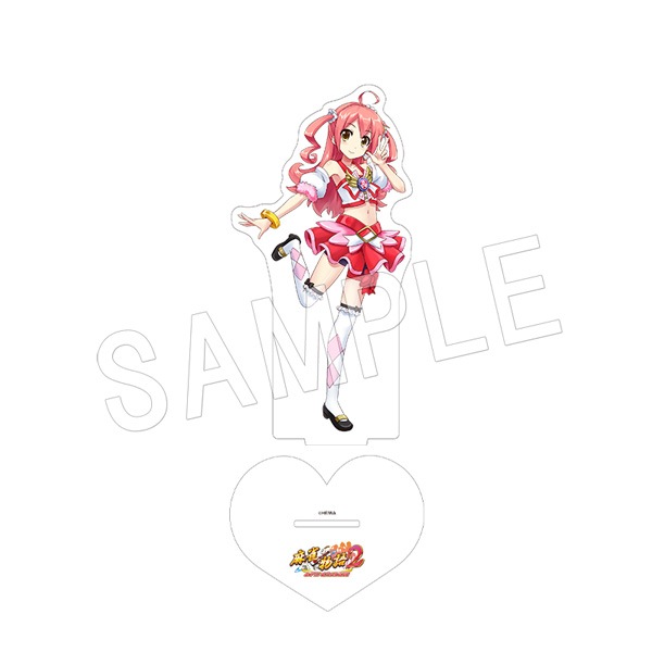 予約】麻雀物語 アクリルスタンド みいな | ま行,麻雀物語