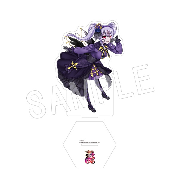 戦国乙女　小早川ヒデアキ　xlアクリルスタンド 予約】戦国乙女 アクリルスタンド コスチュームチェンジVer. 小早川