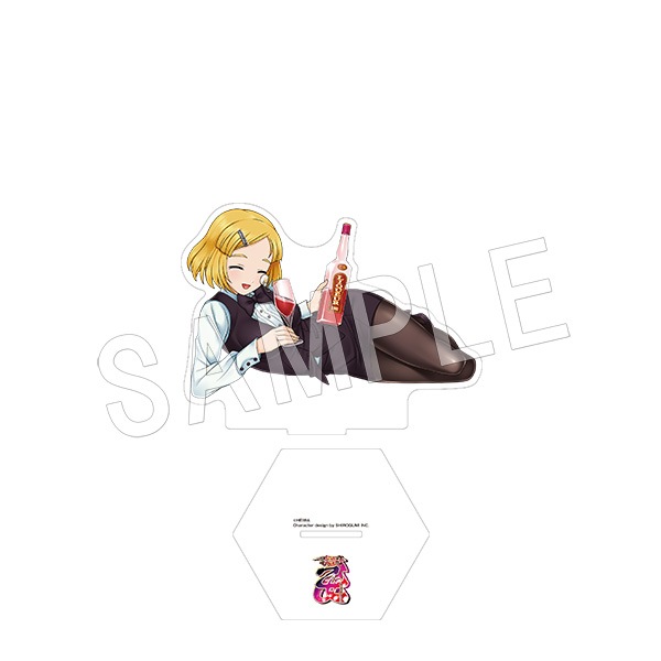 ��ͽ�����񲵽� ������륹����� �������塼�������Ver. ��ꥭ�奦